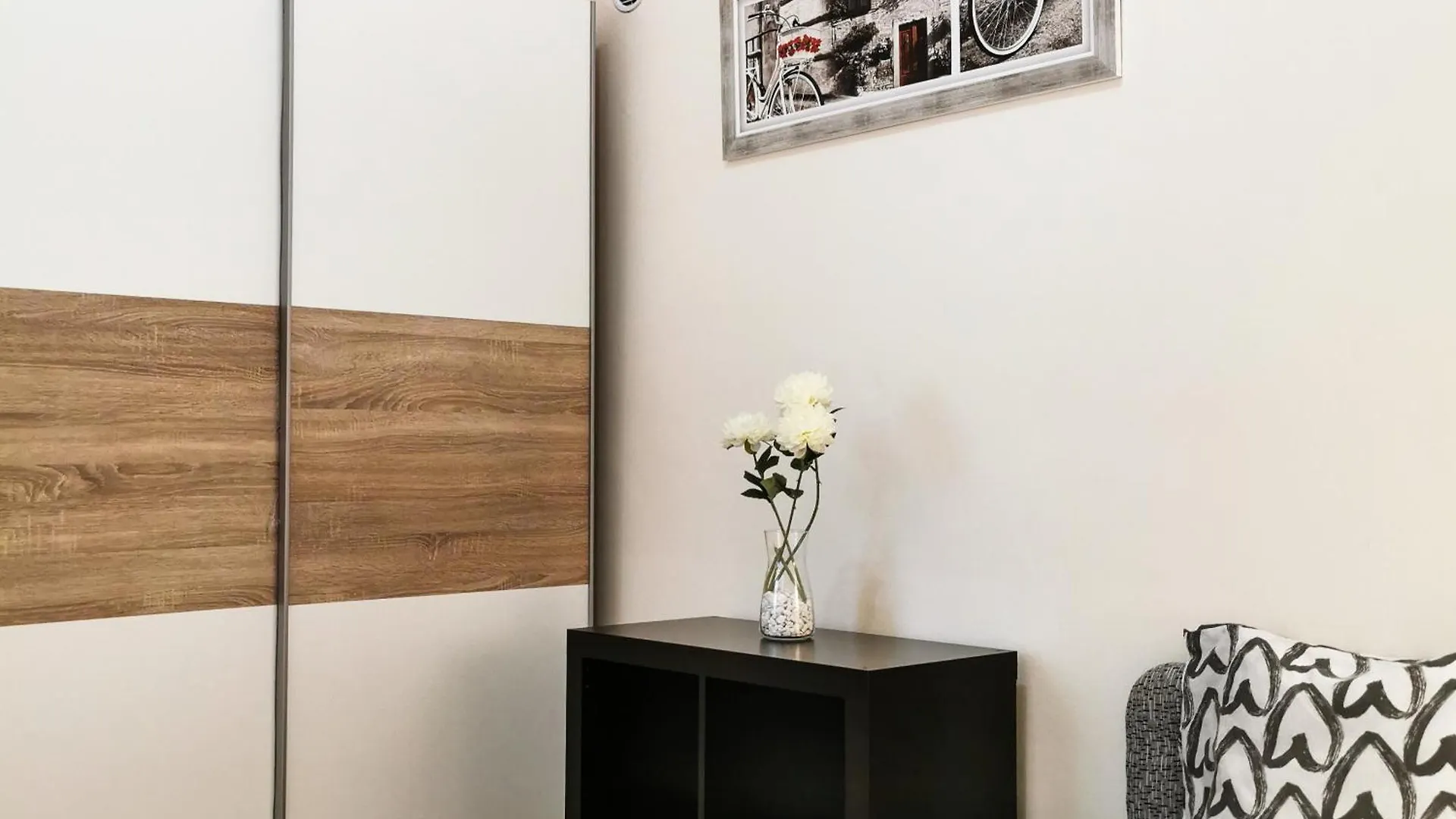 Petofi Apartment / Duplex Budapest Ungern
