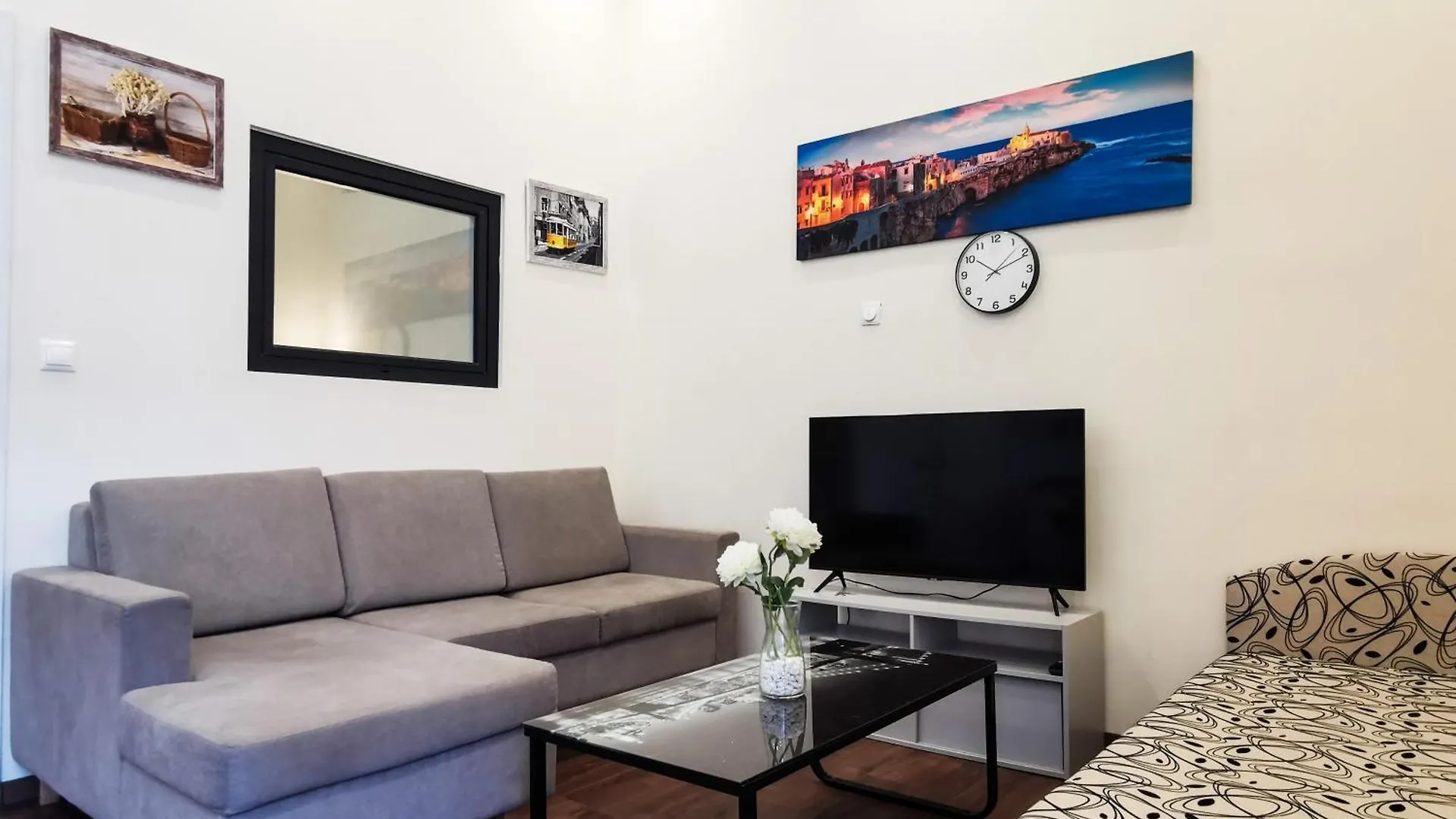 Petofi Apartment / Duplex Budapest Ungern