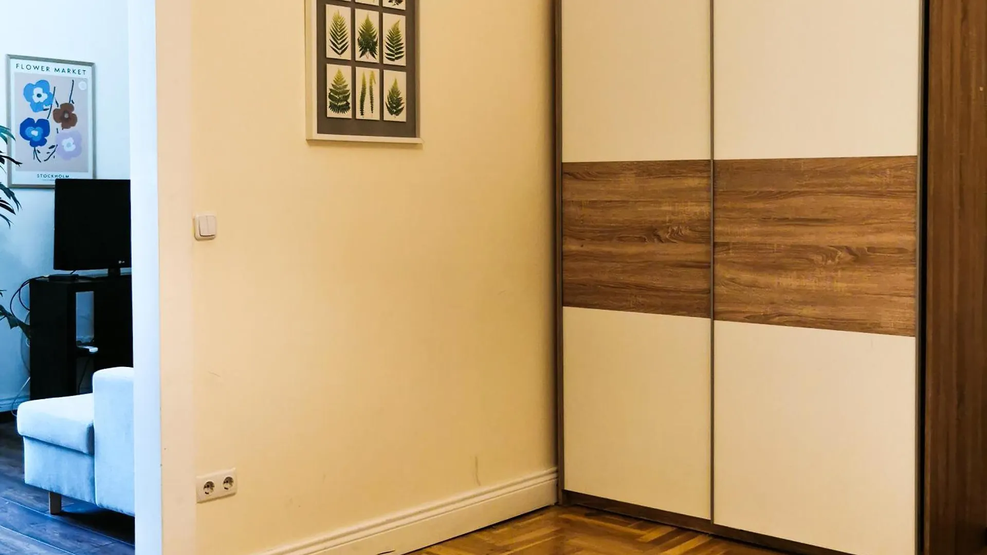 Petofi Apartment / Duplex Budapest 0*,  Hungary