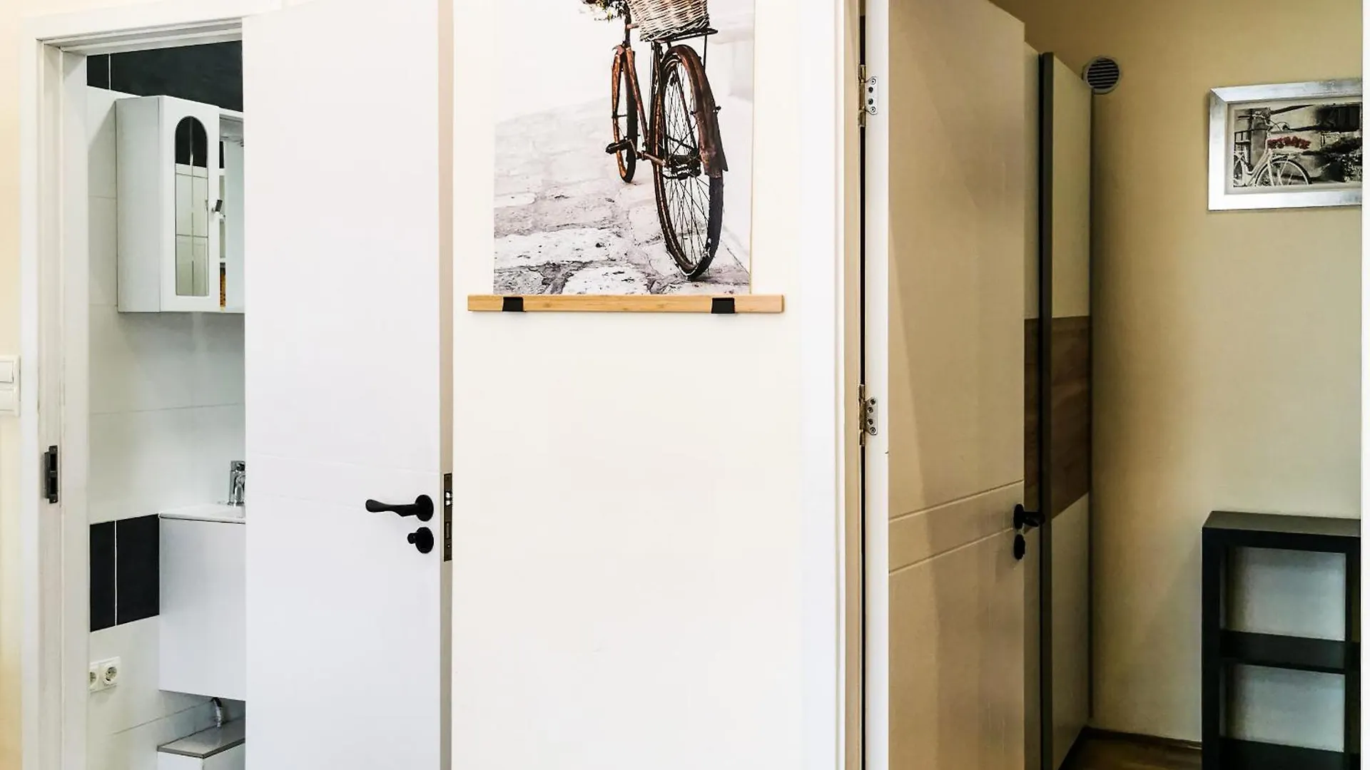 Petofi Apartment / Duplex Budapest 0*,  Hungary