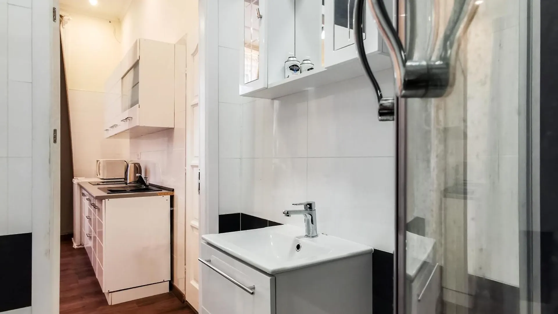 Petofi Apartment / Duplex Budapest 0*,  Hungary
