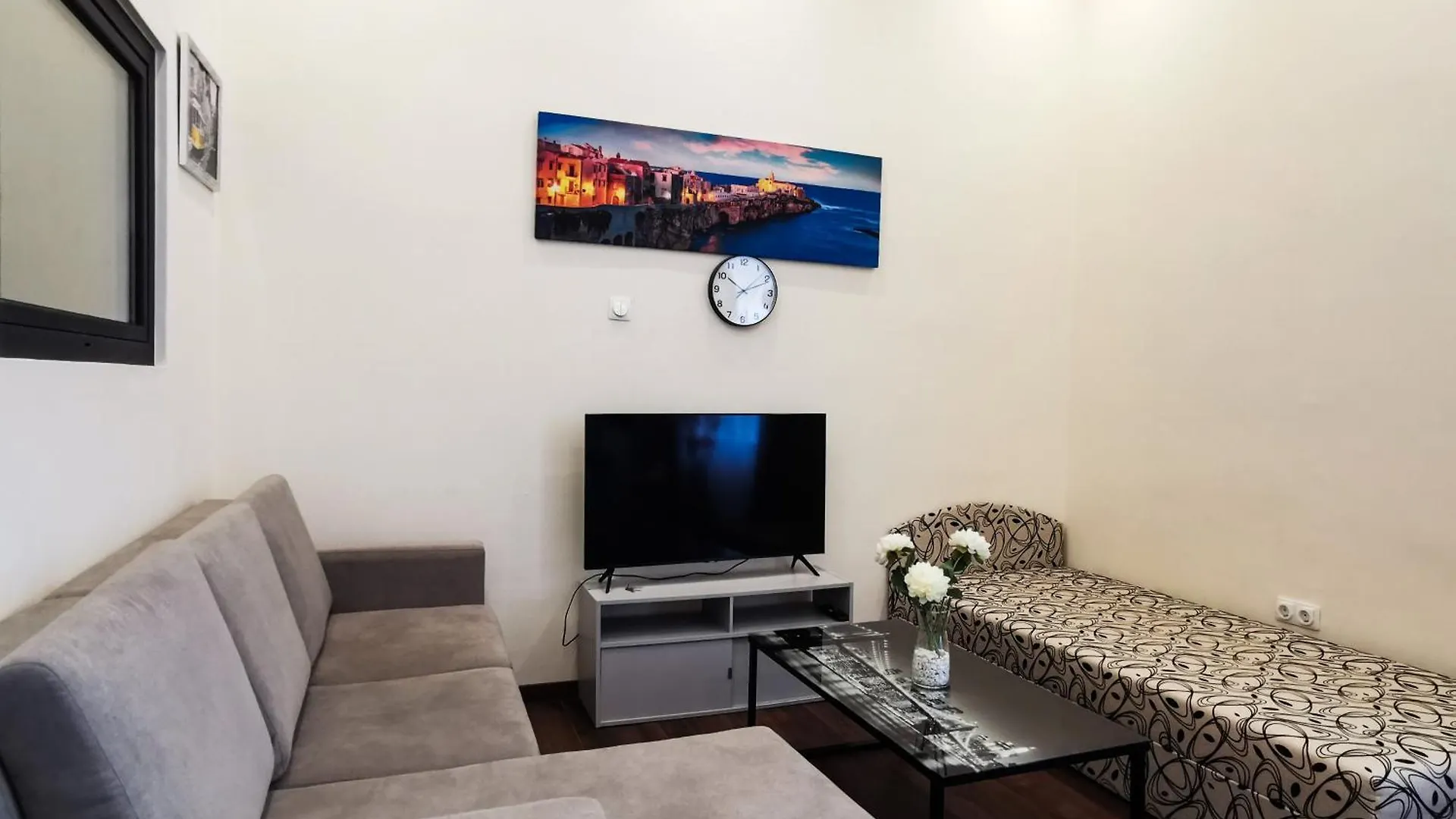 Petofi Apartment / Duplex Budapest Hungary