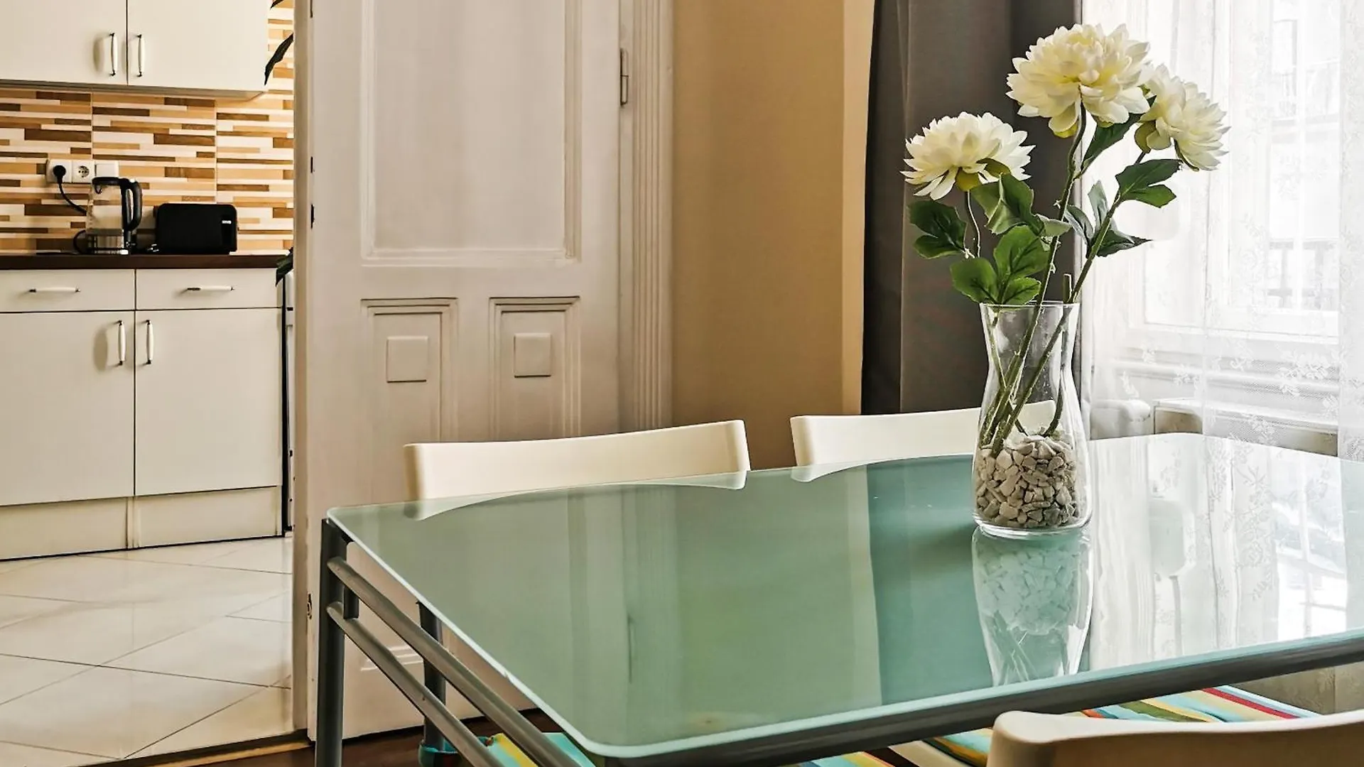 Petofi Apartment / Duplex Budapest Hungary