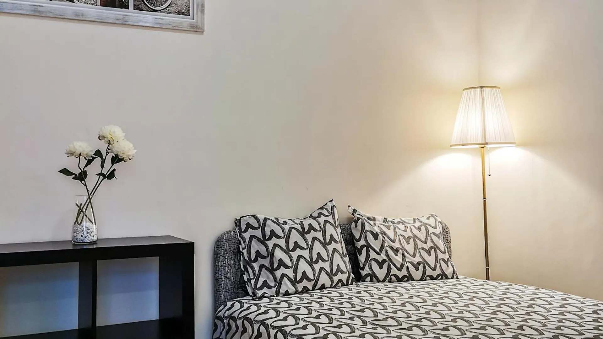 Petofi Apartment / Duplex Budapest