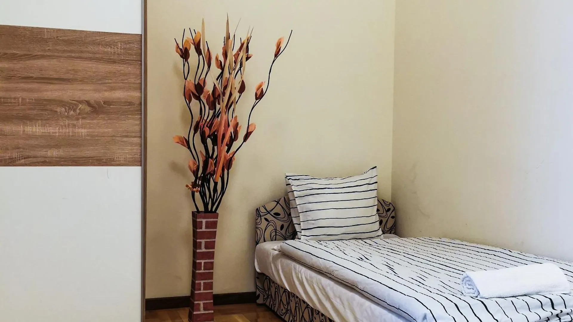 Petofi Apartment / Duplex Budapest